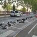 Salamanca renueva 600 metros de tuberías en Puente Ladrillo para reducir averías en la red de agua