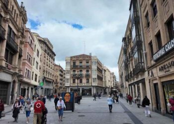 La Bonoloto deja casi cuatro millones de euros en Salamanca: un único acertante se lleva el gran premio