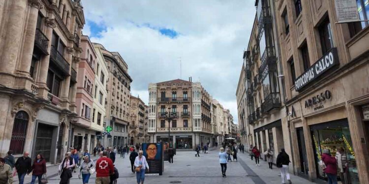 La Bonoloto deja casi cuatro millones de euros en Salamanca: un único acertante se lleva el gran premio