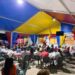 Los Pichas inauguran con éxito una Semana Cultural que llenará de actividad Aldeatejada