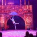 Stellar Circus lleva el talento salmantino a la apertura de Cir&Co en Ávila