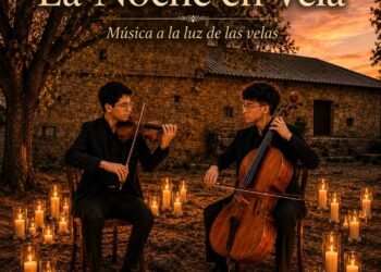 Los vecinos de Vega de Salamanca celebran por primera vez sus fiestas este fin de semana