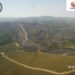 Salamanca contiene el avance del incendio con el trabajo de 132 efectivos que evitan que el fuego vuelva a cruzar la provincia