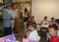 Los niños de Aldeatejada refuerzan su formación en nuevas tecnologías con las Olimpiadas Digitales