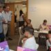 Los niños de Aldeatejada refuerzan su formación en nuevas tecnologías con las Olimpiadas Digitales