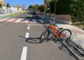 Cabrerizos estrenará el servicio de préstamo de bicicletas ‘SalenBici’ con Salamanca