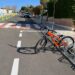 Cabrerizos estrenará el servicio de préstamo de bicicletas ‘SalenBici’ con Salamanca