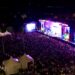 Carbajosa cierra unas fiestas ‘brillantes’ con la participación de casi 60.000 personas