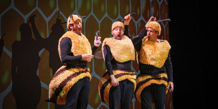 Spasmo vuelve a triunfar en Carbajosa
