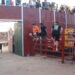 Expectación en el regreso de las capeas y el desencierro a Carbajosa