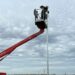 Carbajosa saca a contratación el servicio de alumbrado e instalaciones eléctricas municipales por 412.146 euros, con servicio de emergencias 24 horas