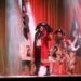Los espectáculos musicales y de humor siguen llenando las noches de verano en Carbajosa