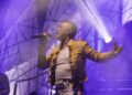 El musical homenaje a Queen cierra por todo lo alto el ‘Culcarba Fest’ con 1.400 asistentes
