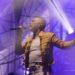 El musical homenaje a Queen cierra por todo lo alto el ‘Culcarba Fest’ con 1.400 asistentes