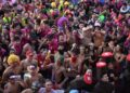 El protagonismo de las peñas, verbenas, festejos taurinos, comidas y juegos infantiles llenarán los seis días de las Fiestas de San Roque en Carbajosa