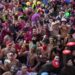 El protagonismo de las peñas, verbenas, festejos taurinos, comidas y juegos infantiles llenarán los seis días de las Fiestas de San Roque en Carbajosa