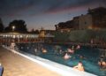 La piscina nocturna y la V Carrera de Autos Locos,  atractivos de la Semana de la Juventud de Carbajosa que comienza mañana