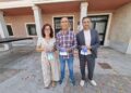 Carbajosa incorpora 2.000 pulseras para detectar drogas en las bebidas durante las fiestas de San Roque