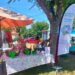 Monterrubio despide las fiestas de verano con buen sabor: huevos con farinato, macarronada y concurso de tartas