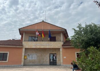 Monterrubio no participará como institución en la concentración de apoyo a Ceuta