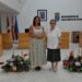Santa Marta renueva el convenio de colaboración con la Casa-Hogar de las Carmelitas Teresas San José