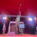 Magia, humor y malabarismo suben al escenario en la segunda función de Volatiritormes