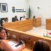 Santa Marta libera casi 500.000€ para la mejora de zonas verdes, parques infantiles, colegios, formación y mantenimiento viario