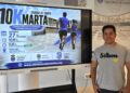 Abiertas las inscripciones para los ’10K Ciudad de Santa Marta’ que se celebrará el 27 de septiembre