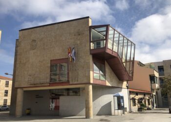 Villamayor se suma a la concentración de apoyo a Ceuta el próximo 2 de septiembre