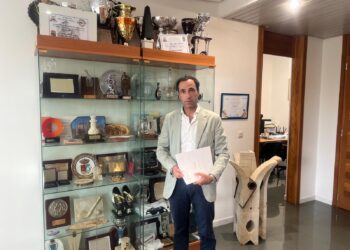 Las ayudas municipales llegarán este año a todos los deportistas de élite de Villamayor menores de 18 años