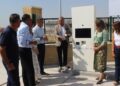 Villamayor estrena un Punto Limpio de última generación: sistema digitalizado de acceso y de residuos a depositar y zona de reutilización