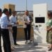 Villamayor estrena un Punto Limpio de última generación: sistema digitalizado de acceso y de residuos a depositar y zona de reutilización