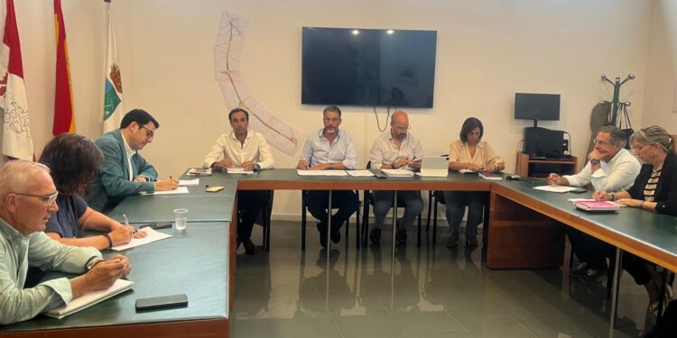 Villamayor modifica la ordenanza reguladora de la plusvalía para facilitar los trámites a los vecinos