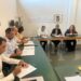 La sustitución de la cubierta del depósito de Las Canteras garantizará la calidad del agua a los vecinos