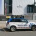 La Policía Local de Villamayor detiene a un hombre tras robar un portátil de un vehículo