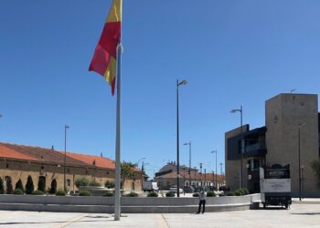 Castellanos y Villares saldrán a la calle para mostrar su apoyo a Ceuta en la concentración del miércoles