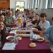 La caldereta popular, el parque infantil y la primera marcha solidaria ‘La Sonrisa de M4ría’ centrarán las Fiestas Fin de Verano de Villares
