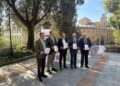 La Diputación de Salamanca publica ‘El sueño del Toreo’, un libro que repasa 40 años de la Escuela de Tauromaquia