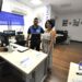 Santa Marta invierte 70.000 euros en renovar el cuartel y reforzar los medios de la Policía Local