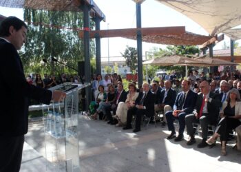 Salamaq afianza su apuesta por el futuro del sector primario y reivindica una PAC sin recortes