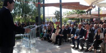 Salamaq afianza su apuesta por el futuro del sector primario y reivindica una PAC sin recortes