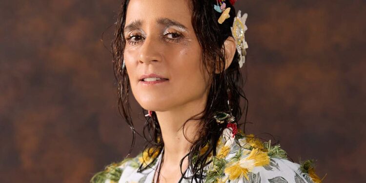 Salamanca arranca sus Ferias con Julieta Venegas, fuegos artificiales y la Ofrenda Floral: horarios y lugares clave