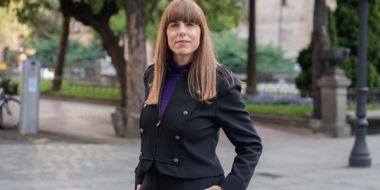 María Sánchez y Marcelino Muñoz se disputarán las primarias del PSOE para intentar arrebatar Salamanca al PP
