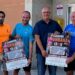 La ’12+5 Carrera Urbana’ de Monterrubio recorrerá las calles del municipio el sábado 19 de septiembre
