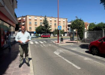 Santa Marta invertirá 407.656 euros en asfaltar una veintena de calles
