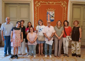La asociación pionera que apoya desde Salamanca a las mujeres con Síndrome de Turner y sus familias