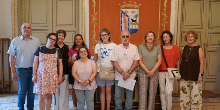 La asociación pionera que apoya desde Salamanca a las mujeres con Síndrome de Turner y sus familias
