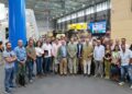 La Junta aborda en Salamanca el futuro de la ganadería y anuncia más apoyo a la mejora genética