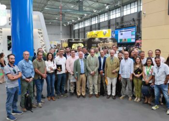 La Junta aborda en Salamanca el futuro de la ganadería y anuncia más apoyo a la mejora genética