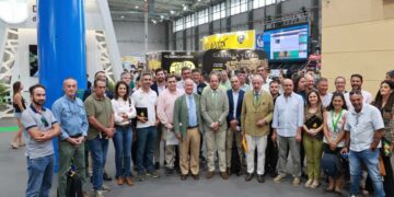 La Junta aborda en Salamanca el futuro de la ganadería y anuncia más apoyo a la mejora genética